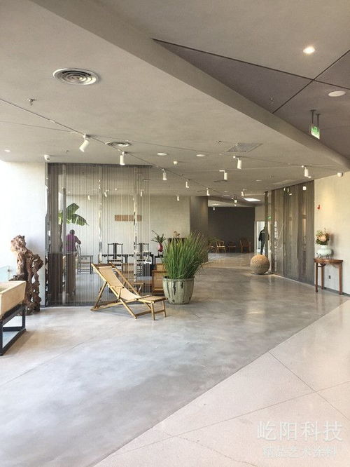 新材料技术崛起 西安高光马来漆与硅藻泥的双重创新