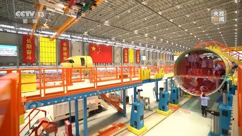 新思想引领，新材料技术推广服务筑强中国底气——焦点访谈