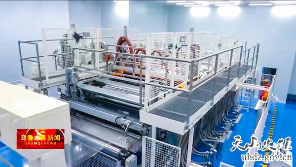 【党的十九届六中全会精神在基层】以新材料技术推广服务为引擎，推进绿色发展，实现可持续增长