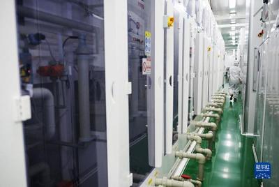 绿色发展引领未来 泉州新材料技术推广服务助力高质量发展