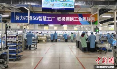 湖北推进现代服务业与先进制造业深度融合 以新材料技术推广服务为试点新引擎